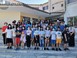 Λάρισα: Μαθητές Δημοτικών σχολείων επισκέφθηκαν το 9ο Γυμνάσιο όπου θα φοιτούν του χρόνου
