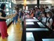 Οι μικροί Κατασκηνωτές επισκέπτονται το Μουσείο Σιτηρών και Αλεύρων