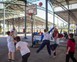 Με μεγάλη συμμετοχή το τουρνουά μπάσκετ 3Χ3 στα Φάρσαλα