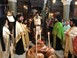 H γιορτή των Αγίων Κωνσταντίνου και Ελένης στη Λάρισα 