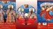 CD αφιερώμενο στον Άγιο Αχίλλιο και Άγιο Βησσαρίωνα από τον βυζαντινό χορό “Χορός Αγγελικός” 