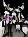 Εντυπωσίασε το χορευτικό του Αγίου Αχιλλίου στο Μαυροβούνιο 