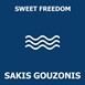 "Γλυκιά Ελευθερία", το νέο μουσικό άλμπουμ του Ελασσονίτη Σάκη Γκουζώνη