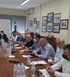Kοινή συνεδρίαση των Εποπτικών Συμβουλίων ΚΕΔΕ και ΠΕΔ Θεσσαλίας 