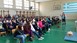 5ο Γυμνάσιο Λάρισας: Ενημέρωση μαθητών, εκπαιδευτικών και γονέων από το ΕΚΑΒ