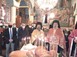 Γιορτάστηκε ο Αγιος Δημήτριος στο Νέσσωνα του Δήμου Τεμπών
