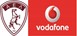 Η Vodafone χορηγός της ΑΕΛ στο μπάσκετ για δεύτερη χρονιά