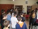 Επίσκεψη μαθητών στον Μ.Ε.Σ Αβέρωφ