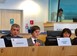 Ο Κ. Αγοραστός στη συνεδρίαση της Επιτροπής Οικονομικών στις Βρυξέλλες
