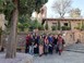 17 τουριστικοί πράκτορες στα αξιοθέατα της Θεσσαλίας 