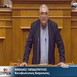 Ομιλία Ν.Παπαδόπουλου στη Βουλή για το νομοσχέδιο για τους Αγροτικούς Συνεταιρισμούς