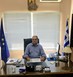 O πρόεδρος της ΝΟΔΕ Λάρισας για τα 3 χρόνια ΣΥΡΙΖΑ 
