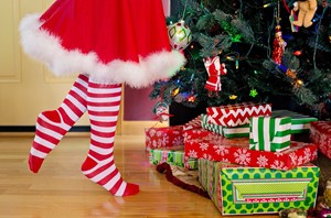 Η σωστή μέρα για να στολίσεις το χριστουγεννιάτικο δέντρο - Δεν είναι η 1η Δεκεμβρίου
