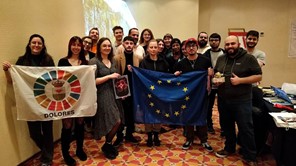 Συμμετοχή του Δήμου Λαρισαίων σε διακρατική συνάντηση στη Βουλγαρία 