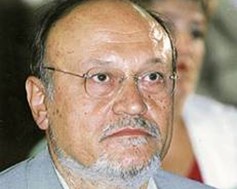 Πέθανε ο δικηγόρος και πρώην πρόεδρος του δημοτικού συμβουλίου Λάρισας, Άγις Παπαστεργίου