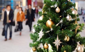 Εμπορικός Σύλλογος Λάρισας: Το εορταστικό ωράριο των Χριστουγέννων 