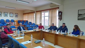 Ανοίγει "Γραφείο Αγροδιατροφής" ο Δήμος Ελασσόνας