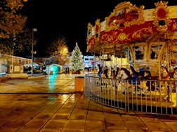Χριστουγεννιάτικες εκδηλώσεις στο Δ.Ελασσόνας - Το πρόγραμμα 