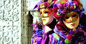 Κάλεσμα του Δήμου Φαρσάλων σε φορείς και συλλόγους για το "Καρναβάλι των Χρωμάτων"