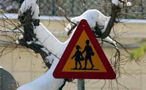 Κλειστά όλα τα σχολεία τη Δευτέρα στην επαρχία Φαρσάλων