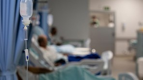 Γρίπη: Πάνω από 350 εισαγωγές στα νοσοκομεία για νοσηλεία την εβδομάδα