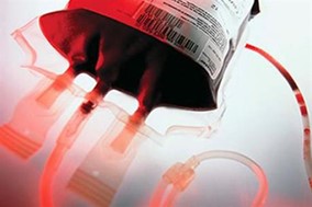 Άμεση ανάγκη αιμοδοσίας για ασθενή που νοσηλεύεται στη ΜΕΘ του ΠΓΝΛ