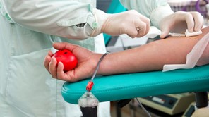 Ανάγκες για αίμα στα νοσοκομεία της Λάρισας