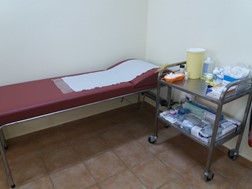 27 νέες προσλήψεις σε Κέντρα Υγείας και ΤΟΜΥ της Λάρισας 