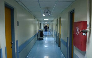 Λάρισα: Μείωση εισαγωγών στα νοσοκομεία – Τι έδειξαν τυχαία τεστ σε κατοίκους
