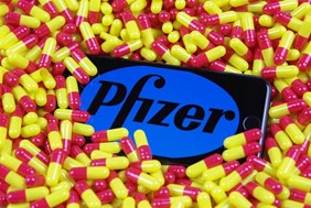Έρχεται το χάπι της Pfizer κατά του κορονοϊού