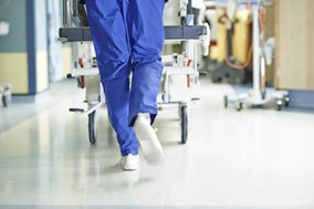 130 θέσεις εργασίας στα νοσοκομεία της 5ης ΥΠΕ Θεσσαλίας - Στερεάς
