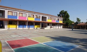Δημοπρατείται η ενεργειακή αναβάθμιση του 1ου Δημοτικού Σχολείου Τυρνάβου 
