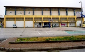 130.000 ευρώ για τη συντήρηση του κλειστού Γυμναστηρίου Τυρνάβου 