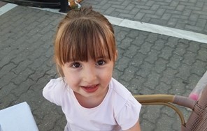 Εφυγε από τη ζωή 4χρονο κοριτσάκι από τον Τύρναβο 