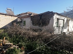 Ξεκινούν κατεδαφίσεις “κόκκινων” κτιρίων στο Δαμάσι