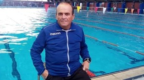 Νεφροπαθής αθλητής που διαμένει στη Λάρισα: Είμαστε τελευταίοι στην Ε.Ε. στη δωρεά οργάνων