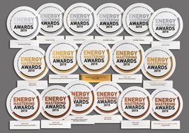 «Energy Efficient Company of the year» η METRO AEBE      