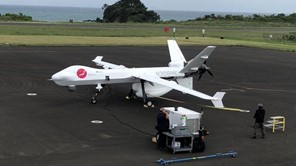 Τα αμερικανικά UAV έρχονται στη Λάρισα - Στην 110 ΠΜ αντιπροσωπείες 11 χωρών