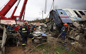 Θα αποζημιώσει πλήρως τα θύματα της τραγωδίας η Hellenic Train