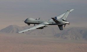 Ένοπλες Δυνάμεις: Το σχέδιο του Στρατηγού Φλώρου για 20 UAV’s με έδρα την 110 ΠΜ στη Λάρισα