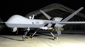 Στην 110 ΠΜ θα παρουσιαστούν τα drones των ΗΠΑ 