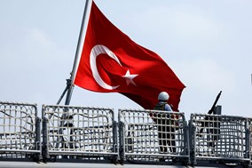 Η συσσώρευση των τουρκικών λαθών