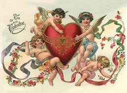 14 Φεβρουαρίου: H Ημέρα των Ερωτευμένων - Του Αγίου Βαλεντίνου
