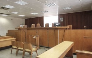 Διακόπηκε η δίκη για αποπλάνηση 5χρονης από 39χρονο Φαρσαλινό 