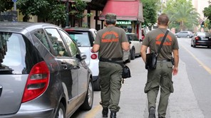 Δημοτική Aστυνομία: 6 προσλήψεις στους Δήμους Λαρισαίων και Ελασσόνας 
