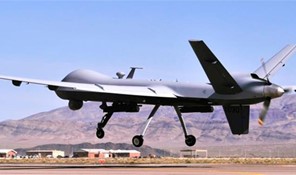 Τι κάνουν τα αμερικανικά drones στη Λάρισα - Το στρατιωτικό σχέδιο των ΗΠΑ