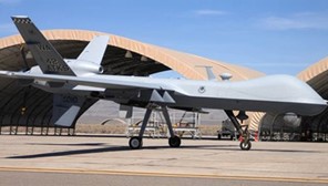 Στη Λάρισα βάση drones των ΗΠΑ