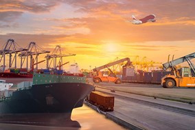 Αυξήθηκαν κατά 12% οι εξαγωγές από τη Θεσσαλία το διάστημα 2012-2016