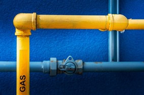 EΔΑ ΘΕΣΣ: Επενδύσεις 175 εκατ. για δίκτυα φυσικού αερίου - Τα έργα στη Θεσσαλία