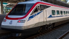 Δεν θα πραγματοποιηθούν τα δρομολόγια των τρένων 62 και 63 για Αθήνα - Θεσσαλονίκη